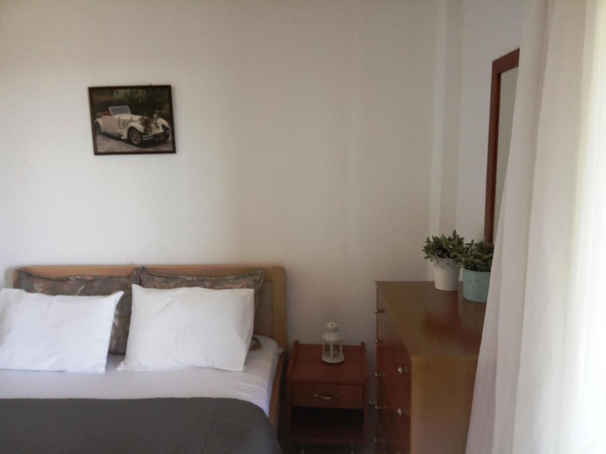 Villa Maria Polychrono Ngoại thất bức ảnh